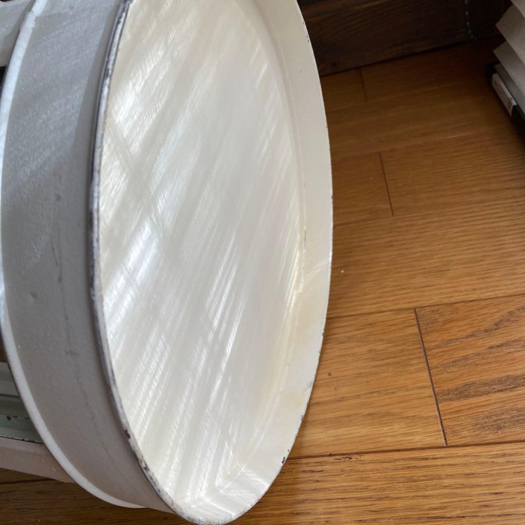 フランフラン zara キャンドルランタン マリンランプ ランプシェード