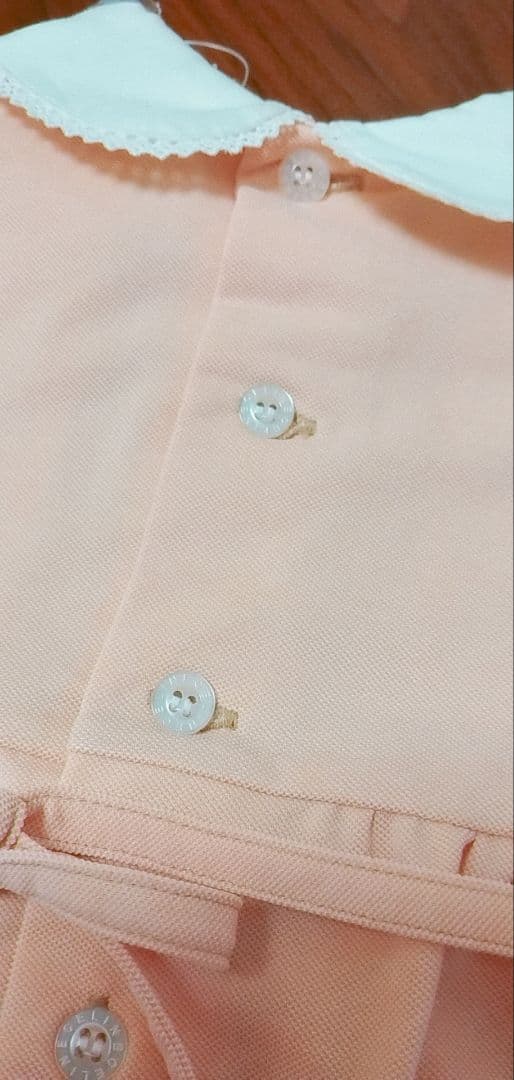 【新品未使用品】セリーヌ　ワンピース