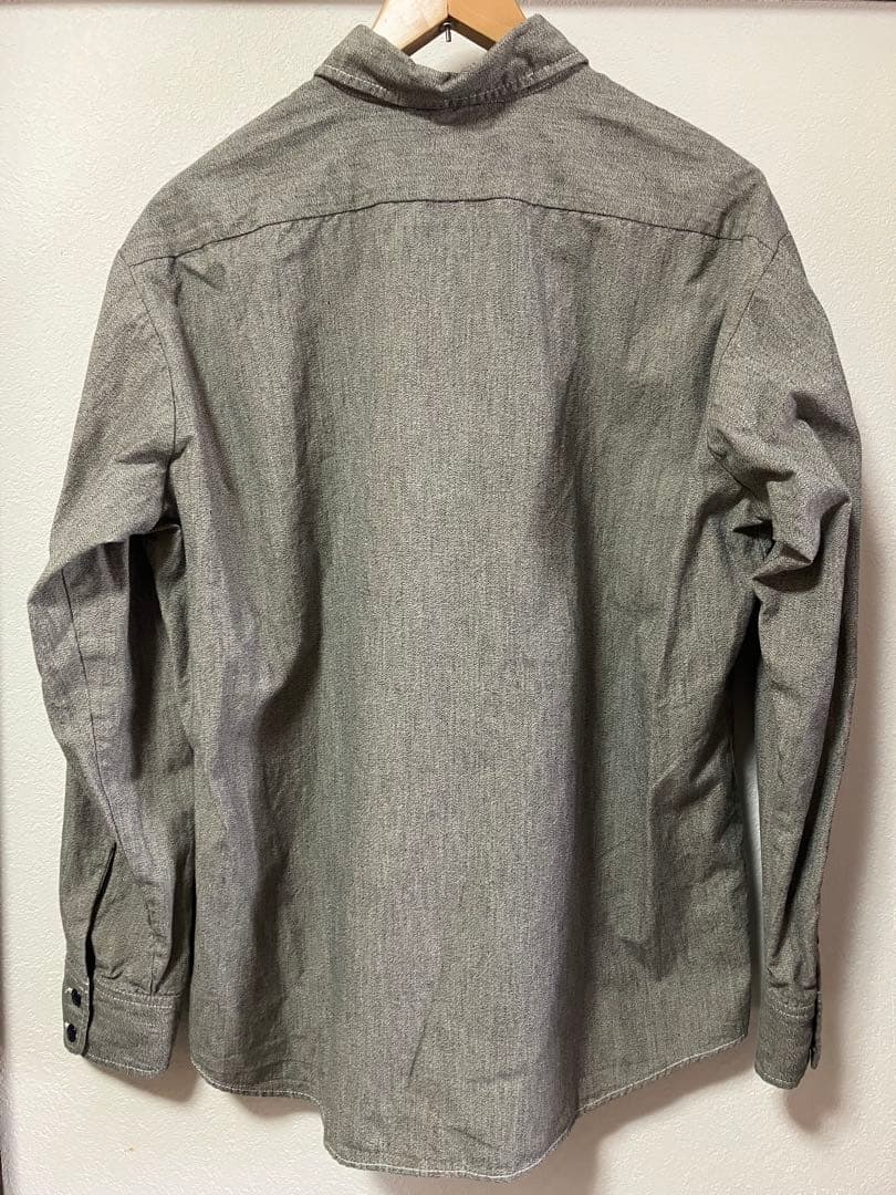 NECESSARY or UNNECESSARY WWシャツ II