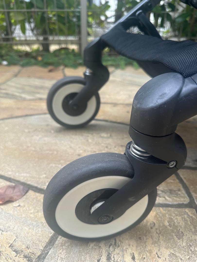 【サイベックス リベル】シーシェルベージュ（2023年モデル）