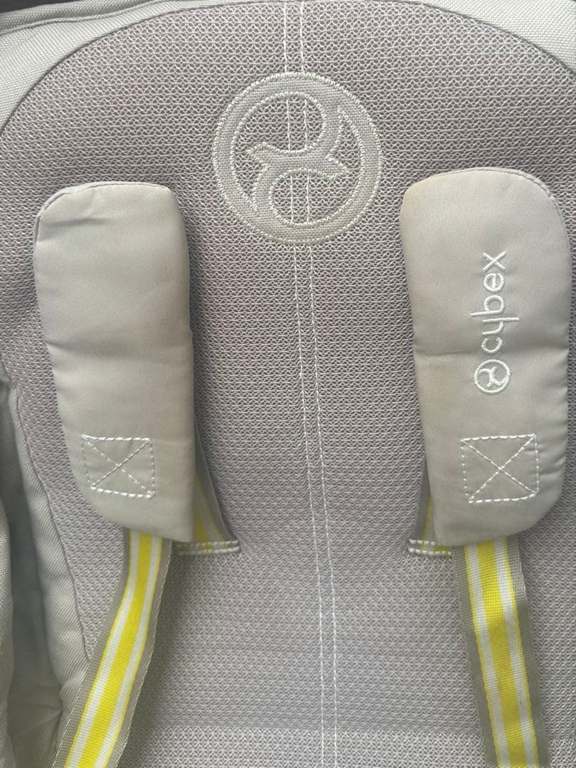 【サイベックス リベル】シーシェルベージュ（2023年モデル）