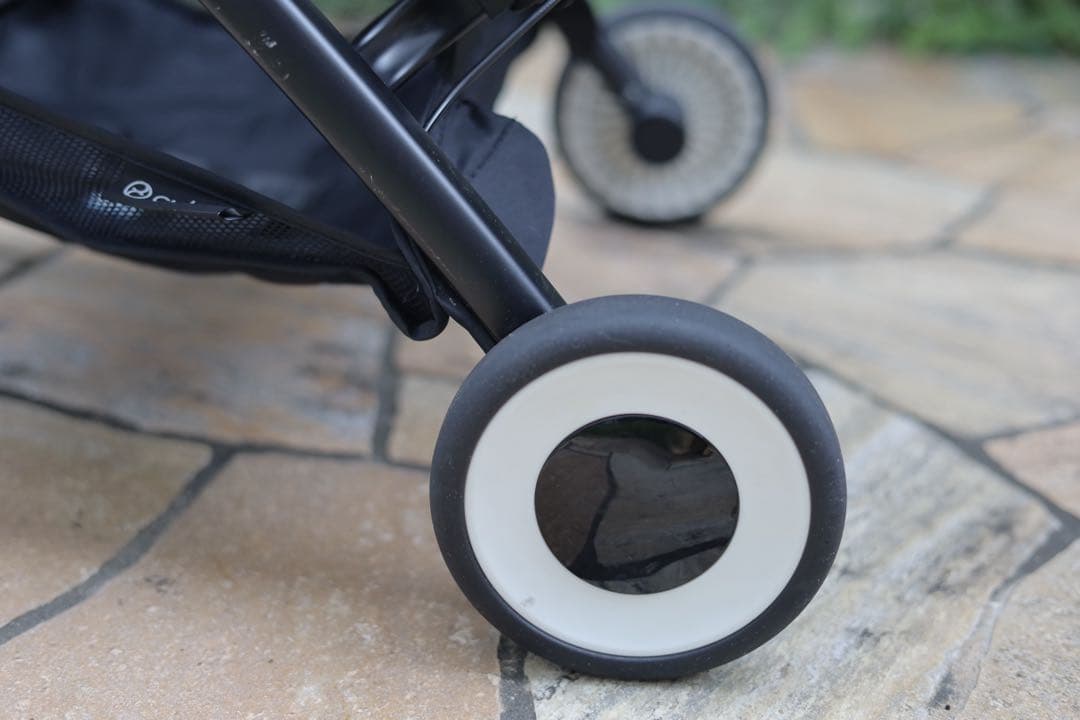 【サイベックス リベル】シーシェルベージュ（2023年モデル）