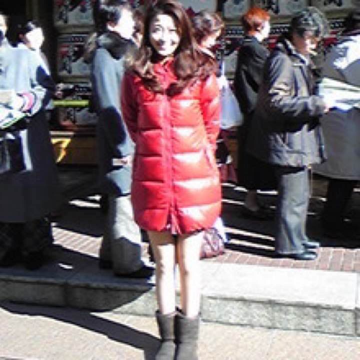 DUVETICAダウン