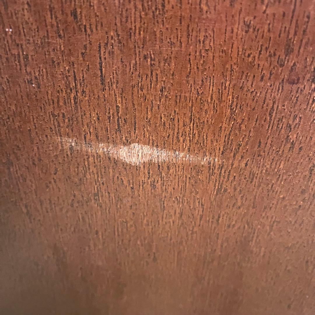 ꧁マルニ木工 maruni꧂地中海 キャビネット サイドボード 食器棚 収納