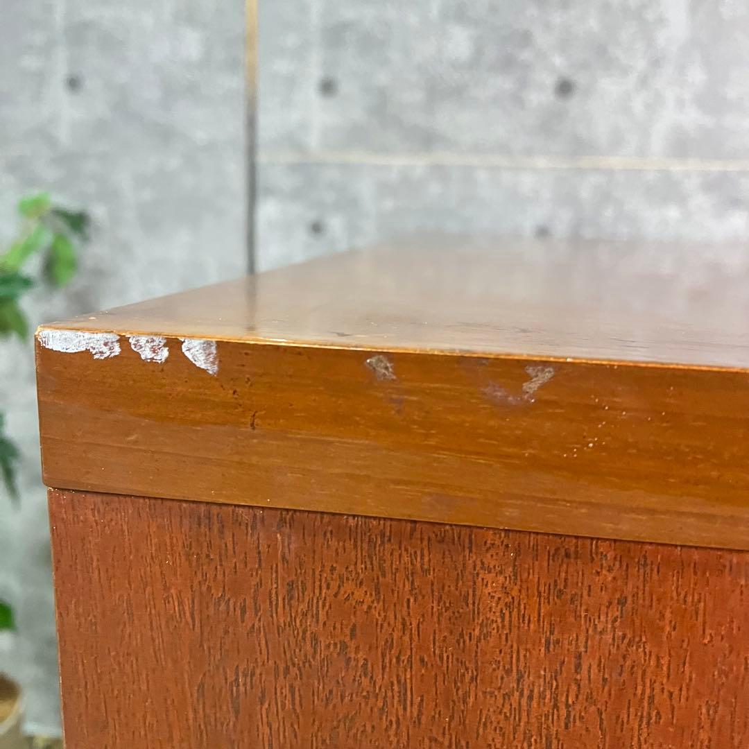 ꧁マルニ木工 maruni꧂地中海 キャビネット サイドボード 食器棚 収納