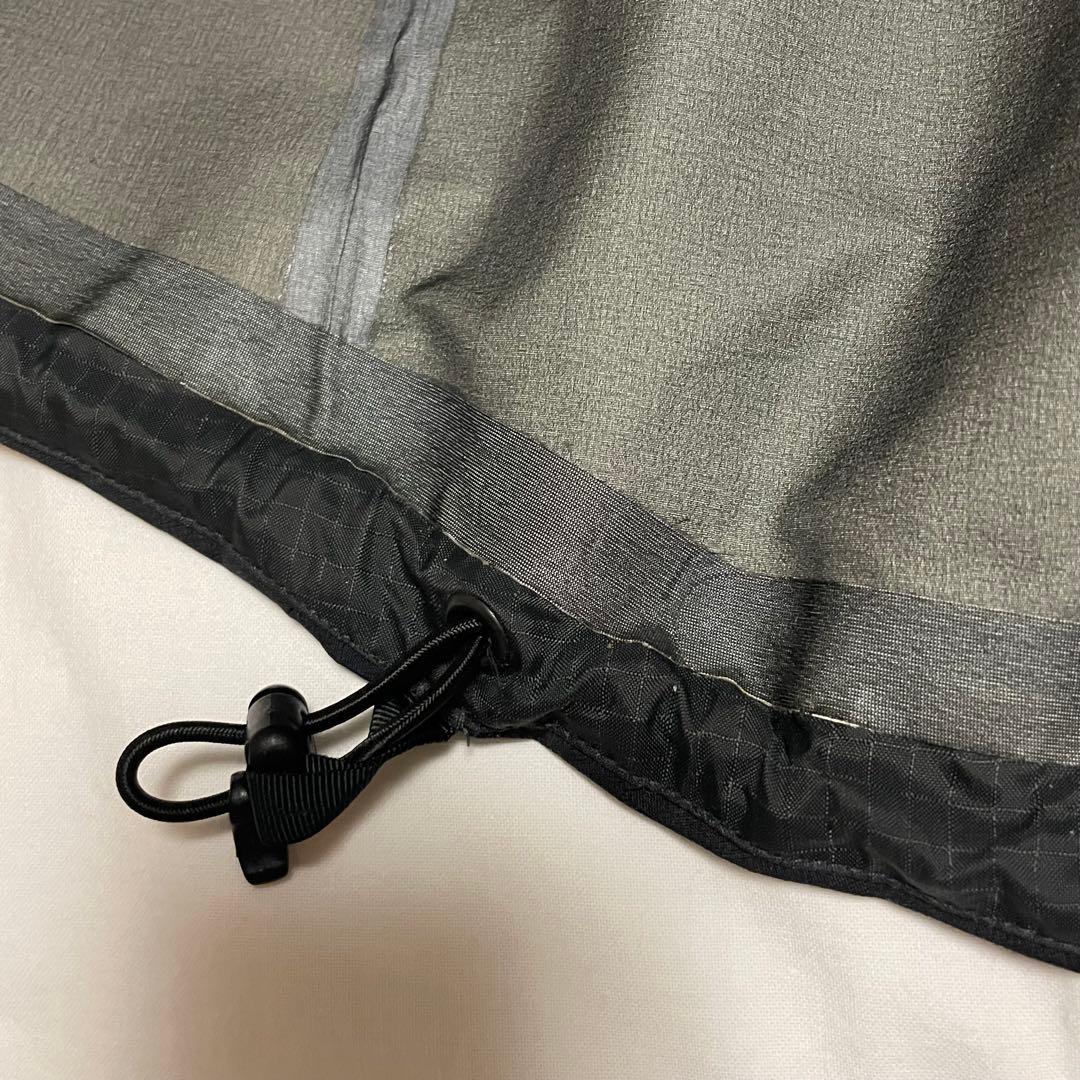 激レア arc'teryx theta シータ SV ジャケット L ar c