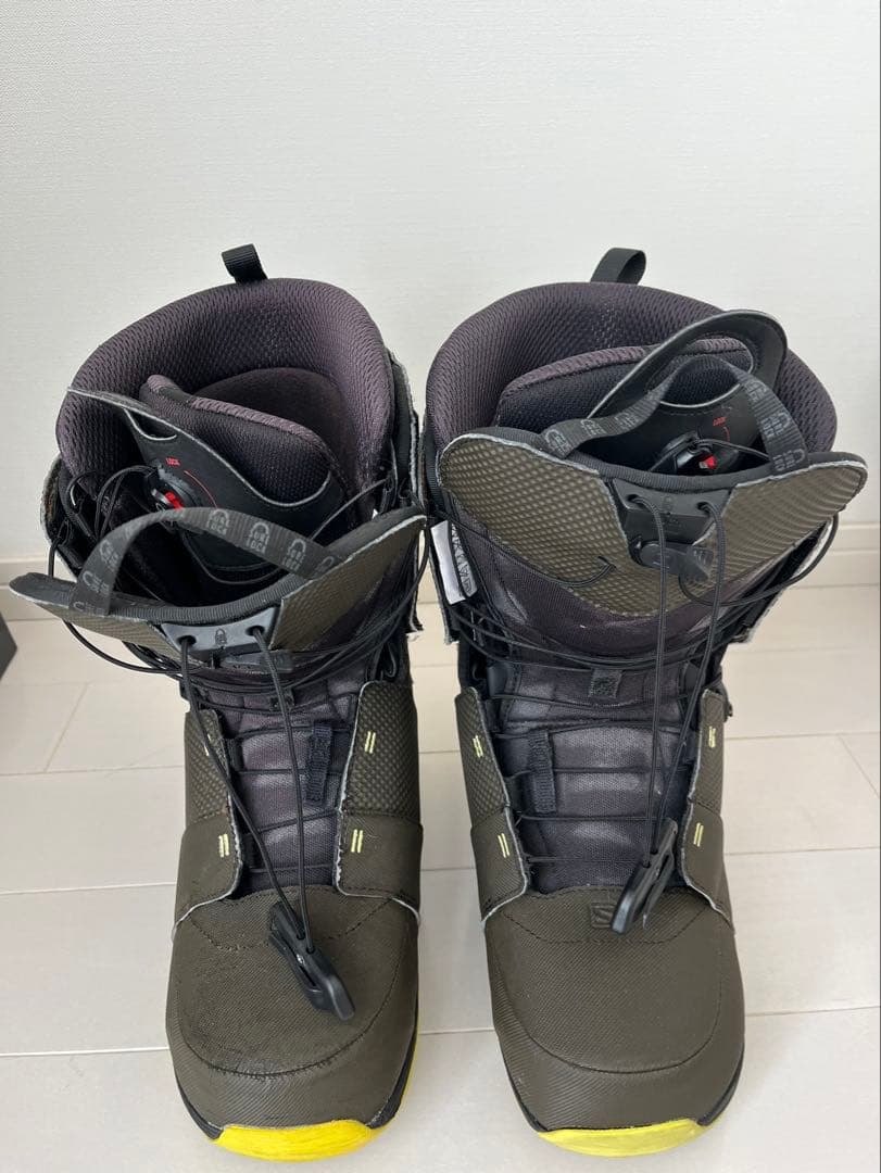 送料込 salomon サロモン dialogue 即配送