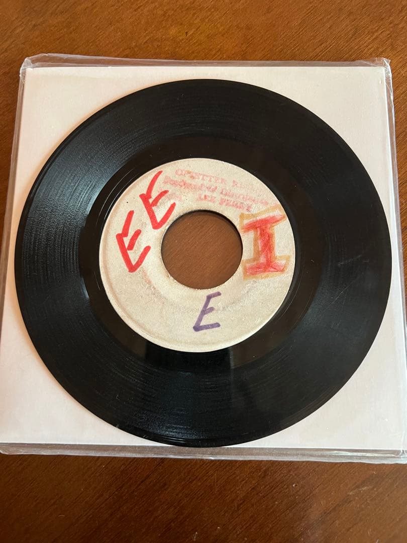 邦楽 hello dolly / pat satchmo