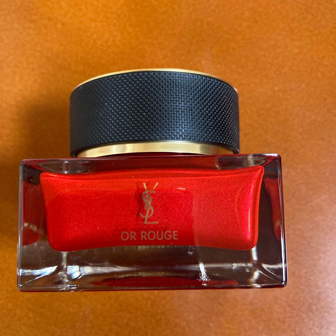 【★H★】イヴ・サンローラン オールージュ ラ クレーム ユー 15ml