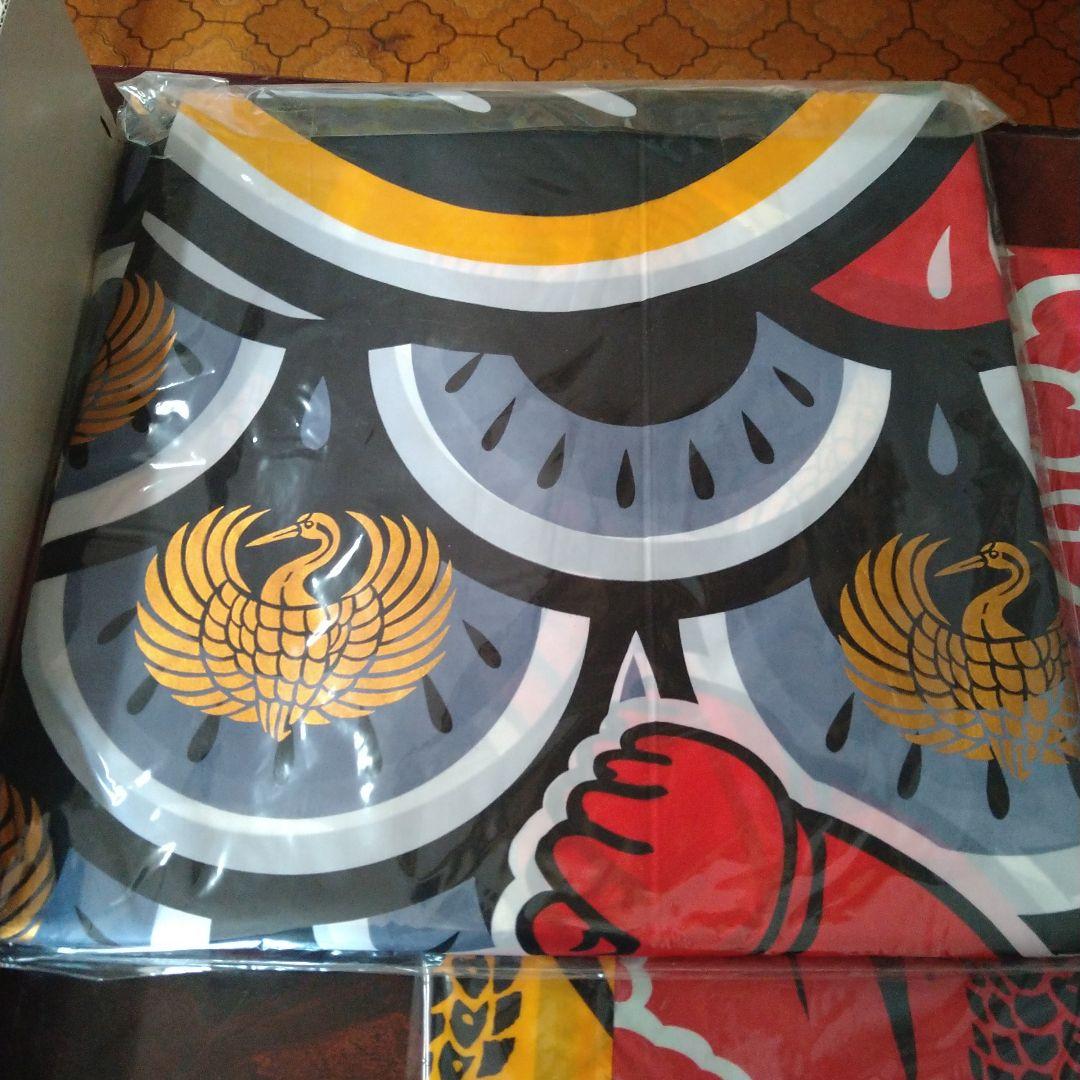 徳永鯉のぼりセット 未使用 4mセット