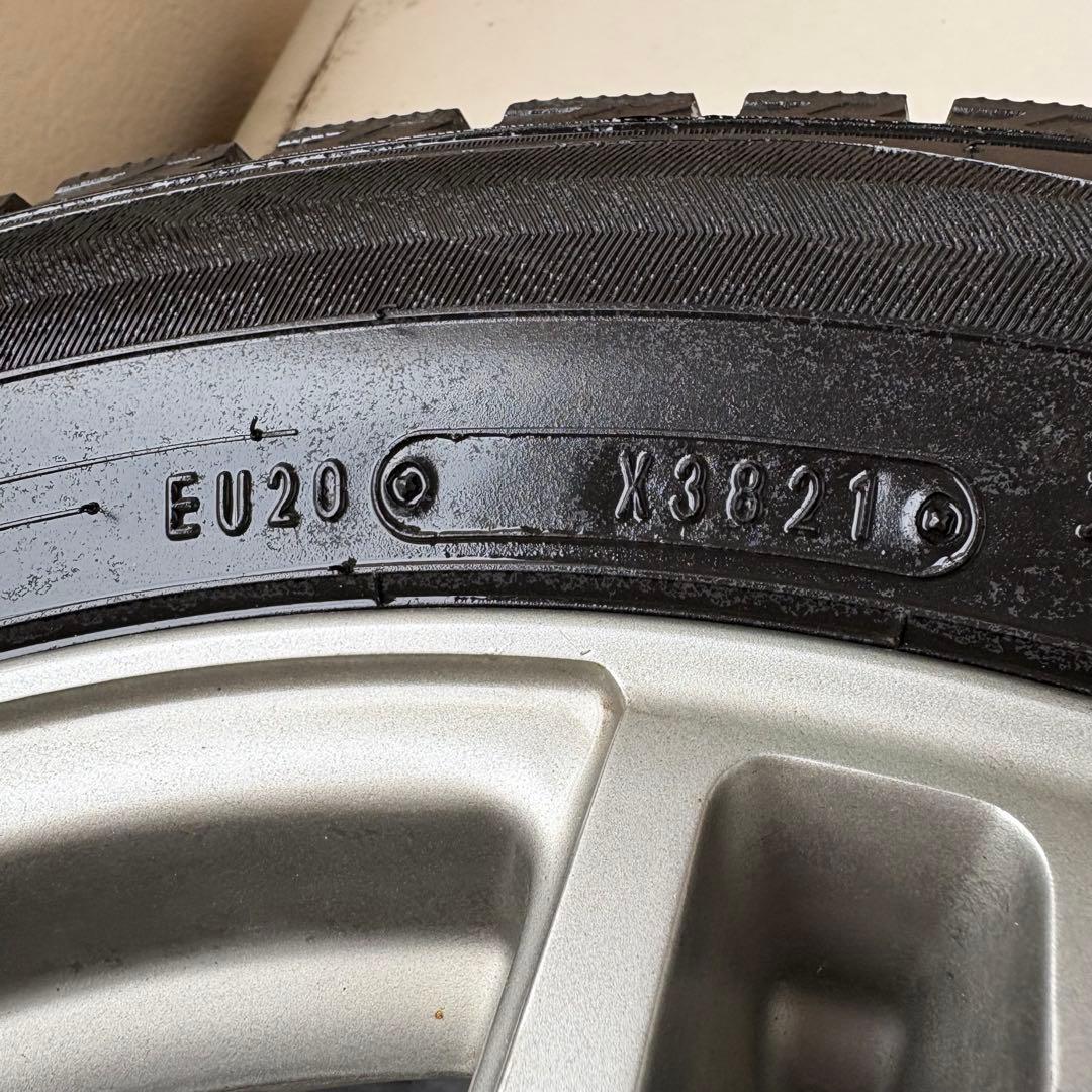 205/60R16 スタッドレスタイヤ　冬タイヤ　4本セット