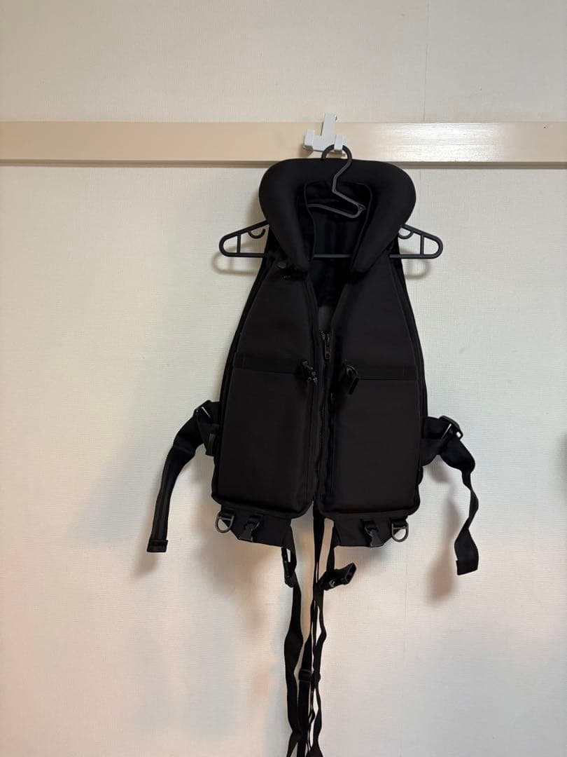 アピア　ガネット・バリスティック　未使用