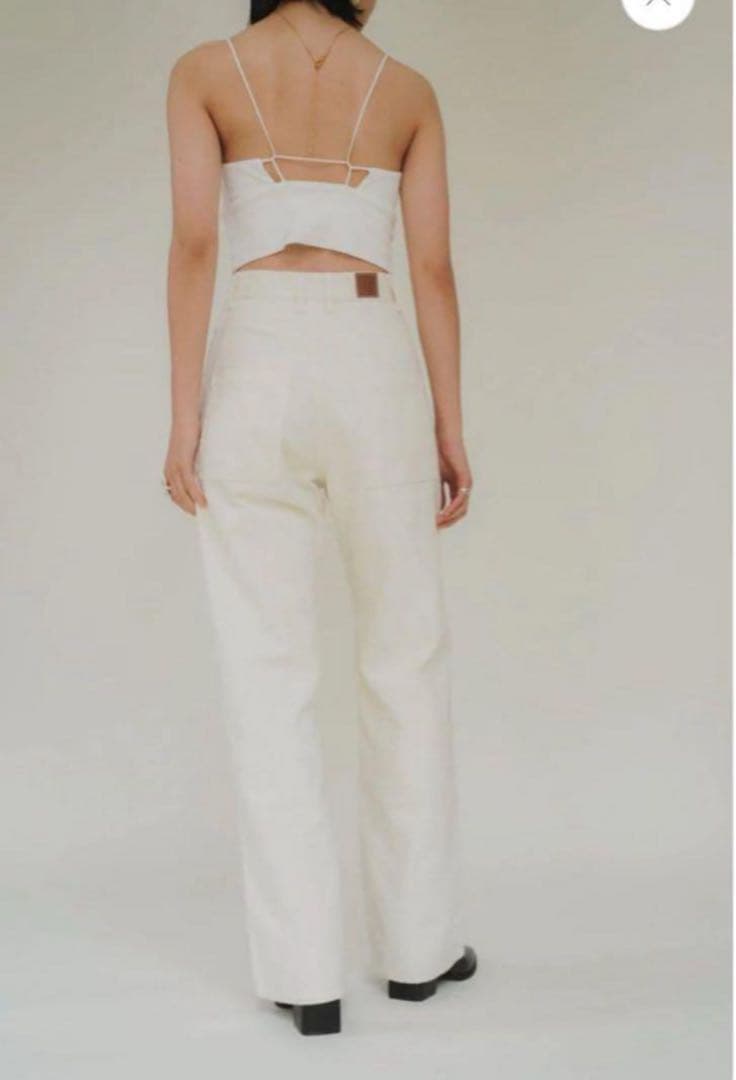 margot様　Knuth Marf standard denim