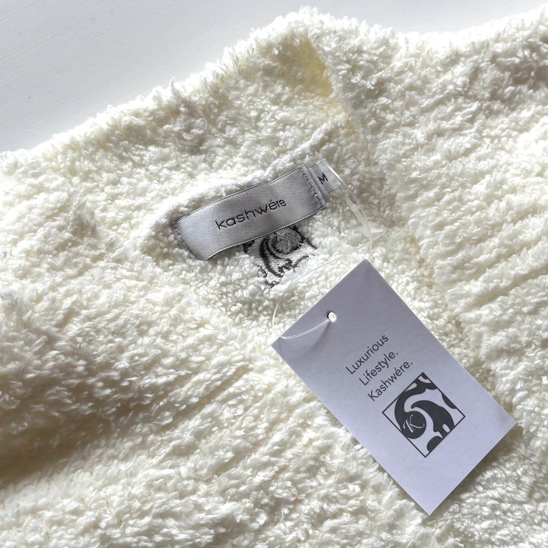 ルームウェア・パジャマ kashwere/BOYFRIEND CARDIGAN