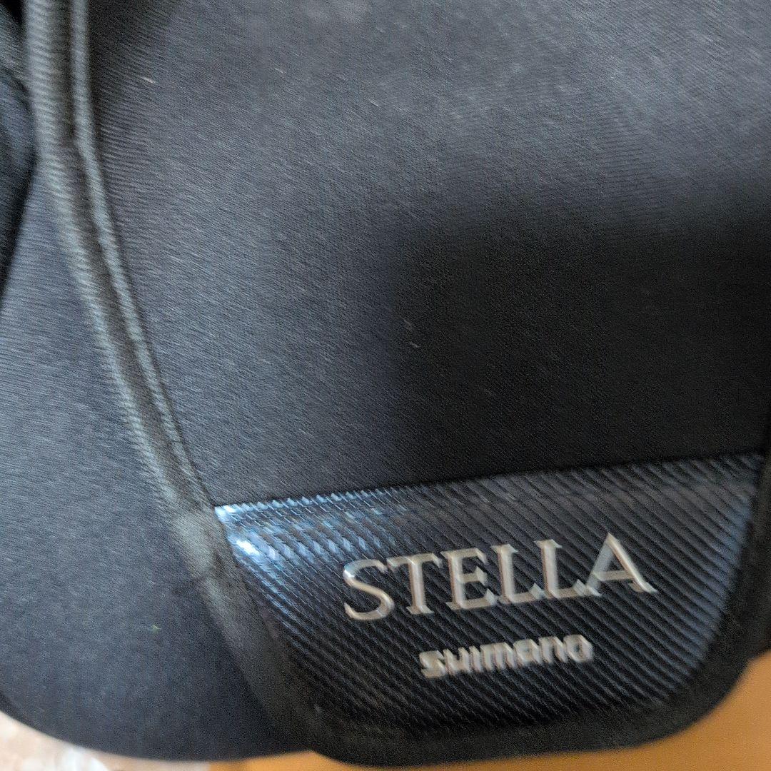 19SHIMANO STELLA SW 8000HG お値下げ依頼価格本日まで