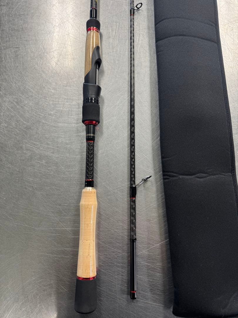 アピア Foojin AD ラパージュ(LAPAGE) 85MH