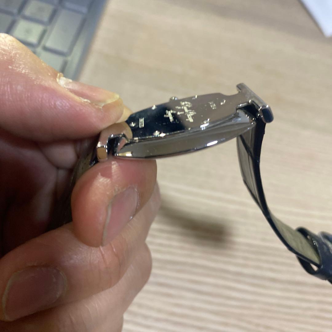 LONGINES クォーツ ドレスウォッチ