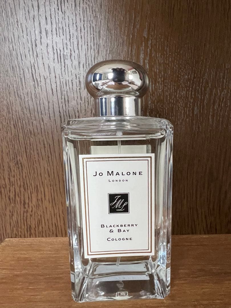 その他 Jo Malone Blackberry & Bay Cologne 100ml