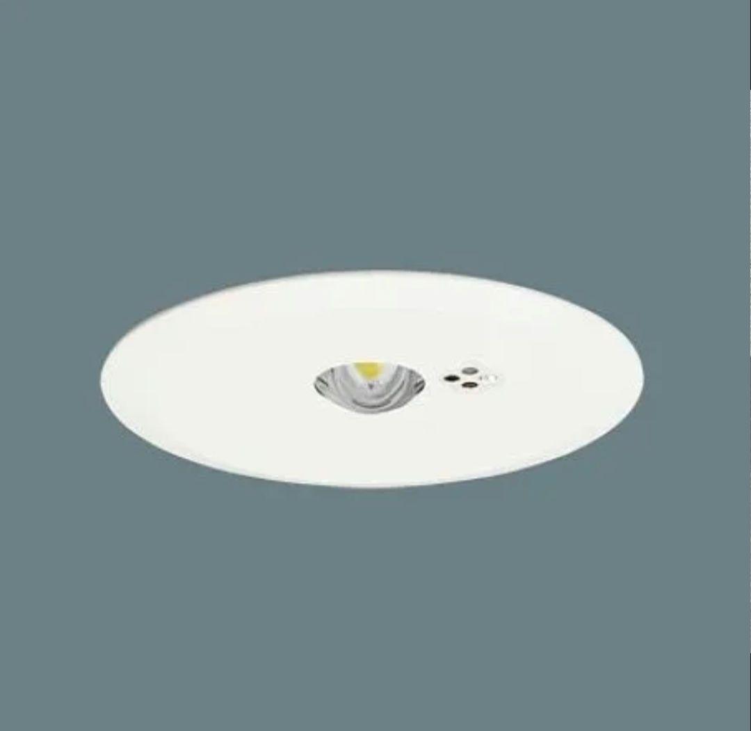 Panasonic NNFB91615J 埋込型 LED（昼白色）非常灯