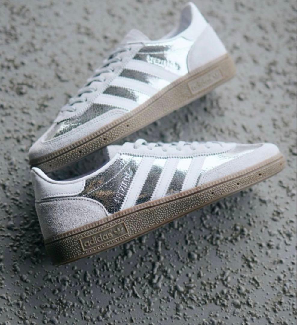 正規品　adidas HANDBALL SPEZIAL　JR6511