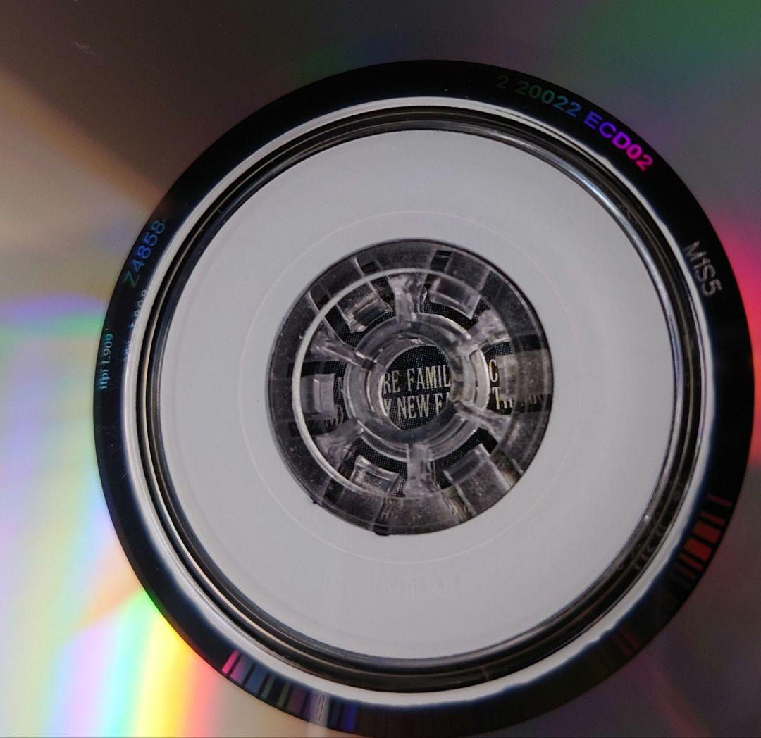 洋楽 My Chemical Romance / I Brought You...