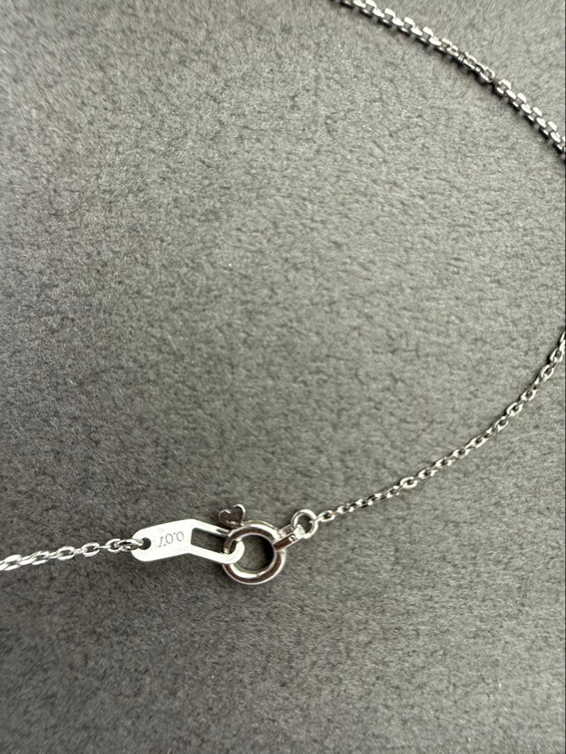 スタージュエリー　STAR JEWELRY Starry K18 ダイヤモンド