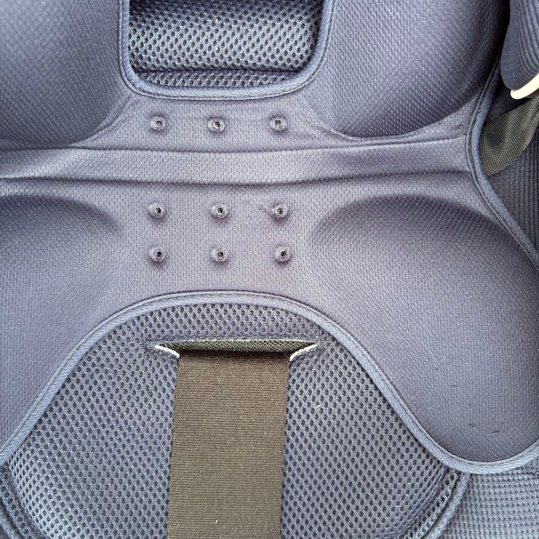 アップリカ ベビーカー ラクーナクッション