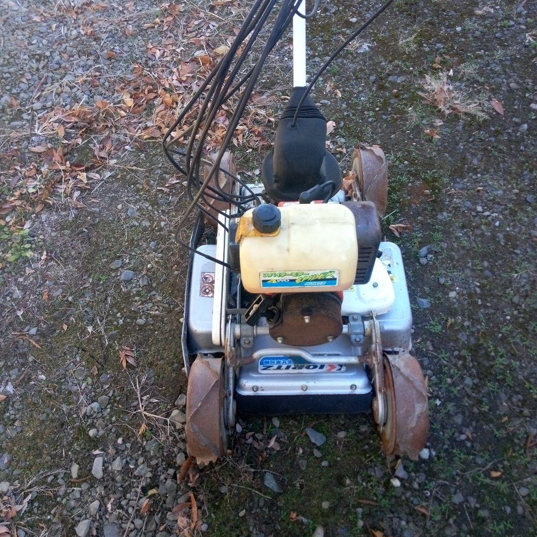 スパイダルモア引取限定