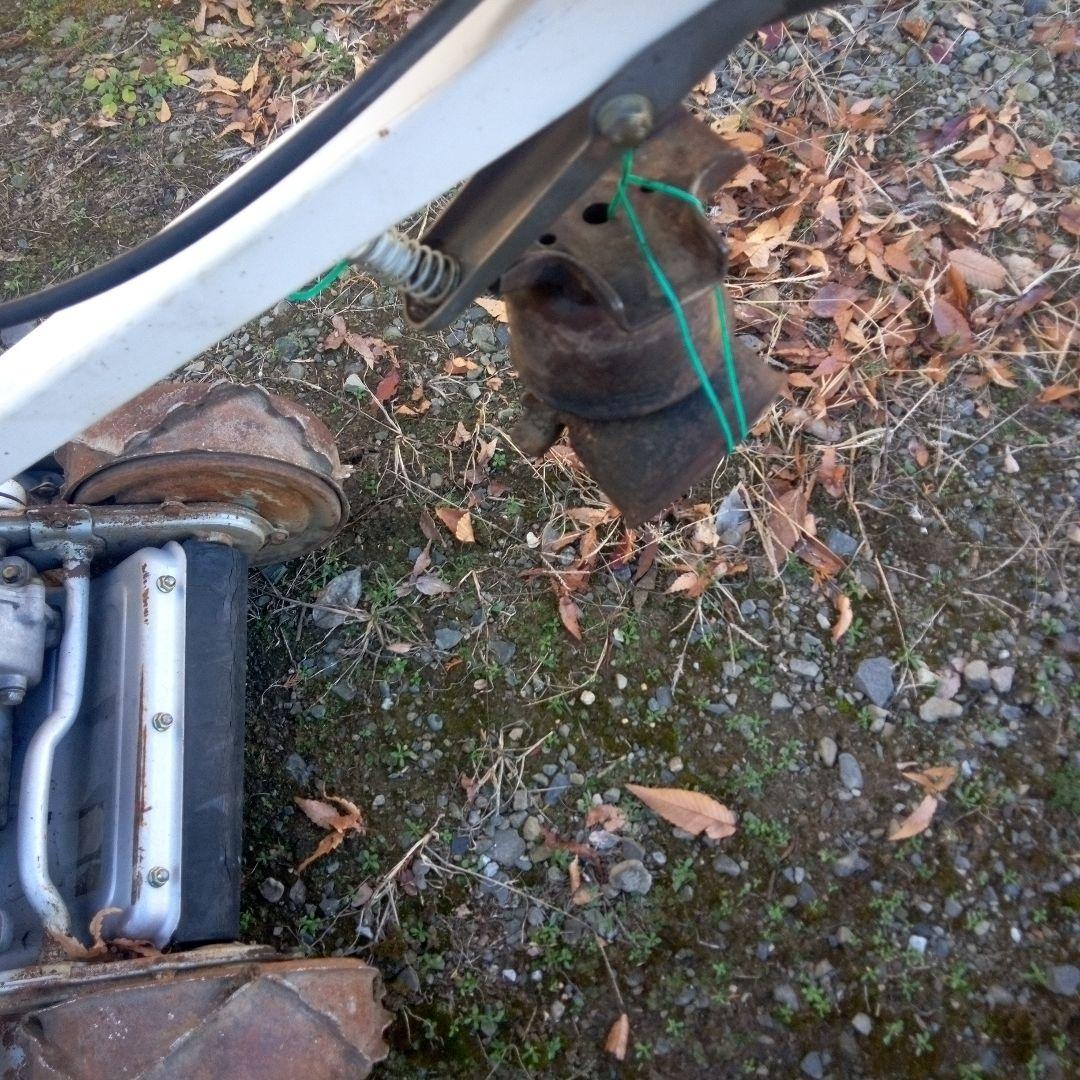 スパイダルモア引取限定