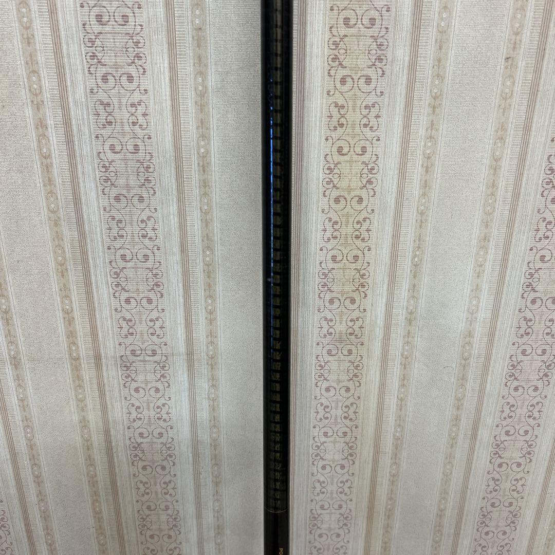 た？POWER LOOP ADVANCE 水波　こい竿　硬調　21 振出竿