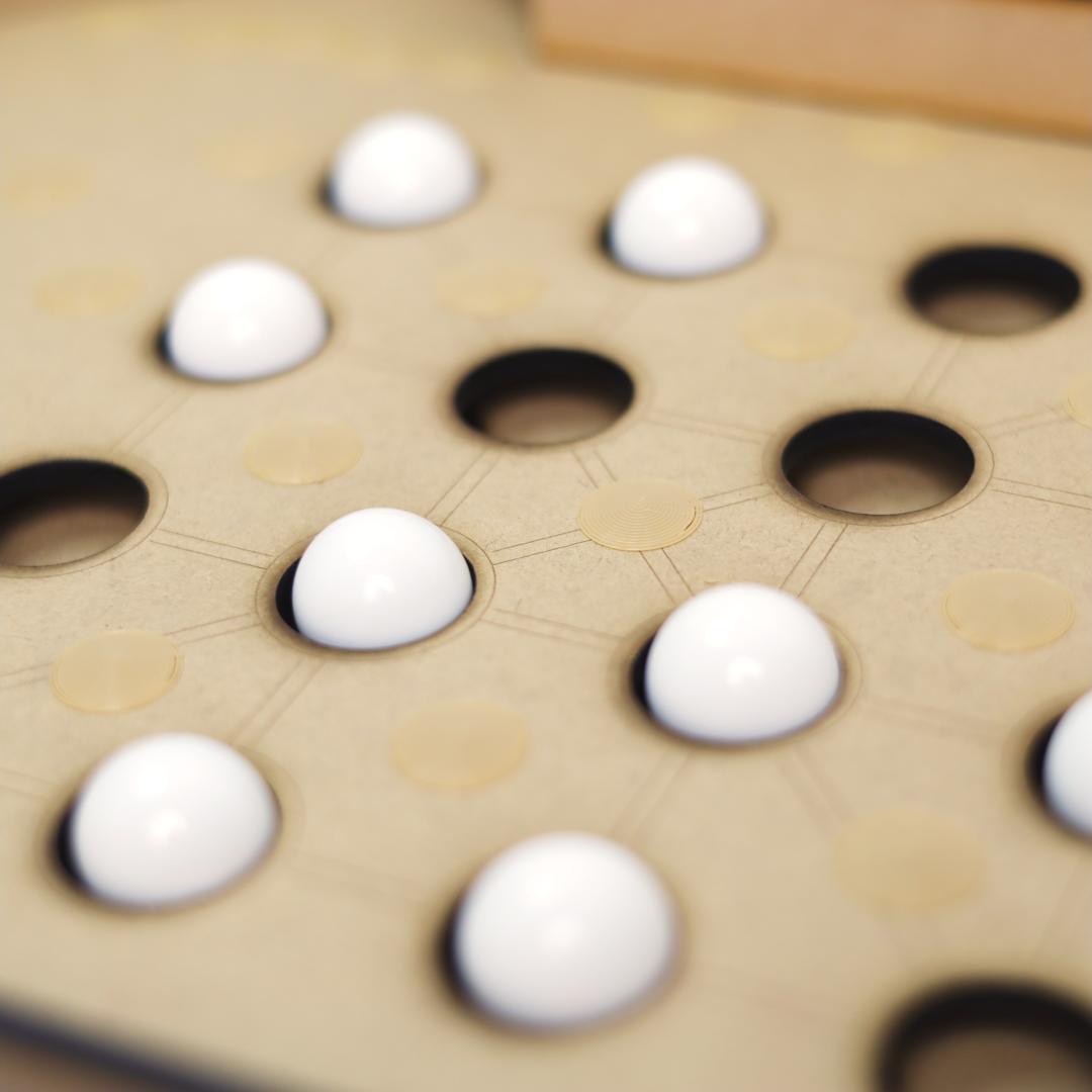 スマートボール×4セット