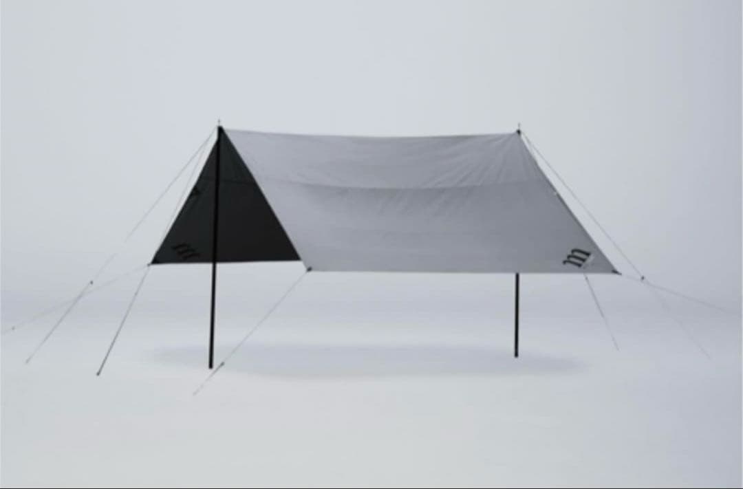 ムラコ　レクタ２スパーク　タープ　RECTA 2 SPARK