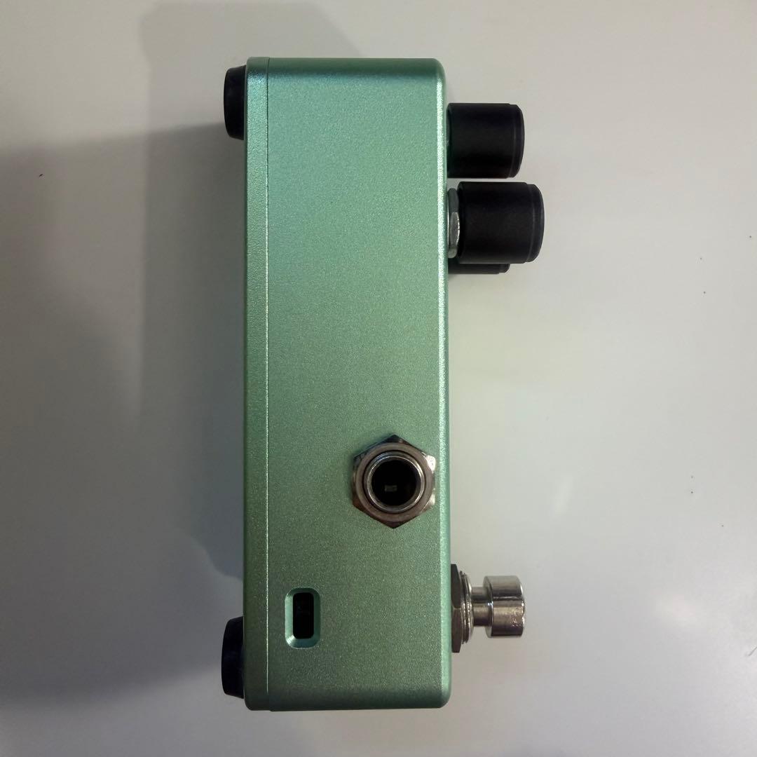 One Control Sea Turquoise Delay ディレイ