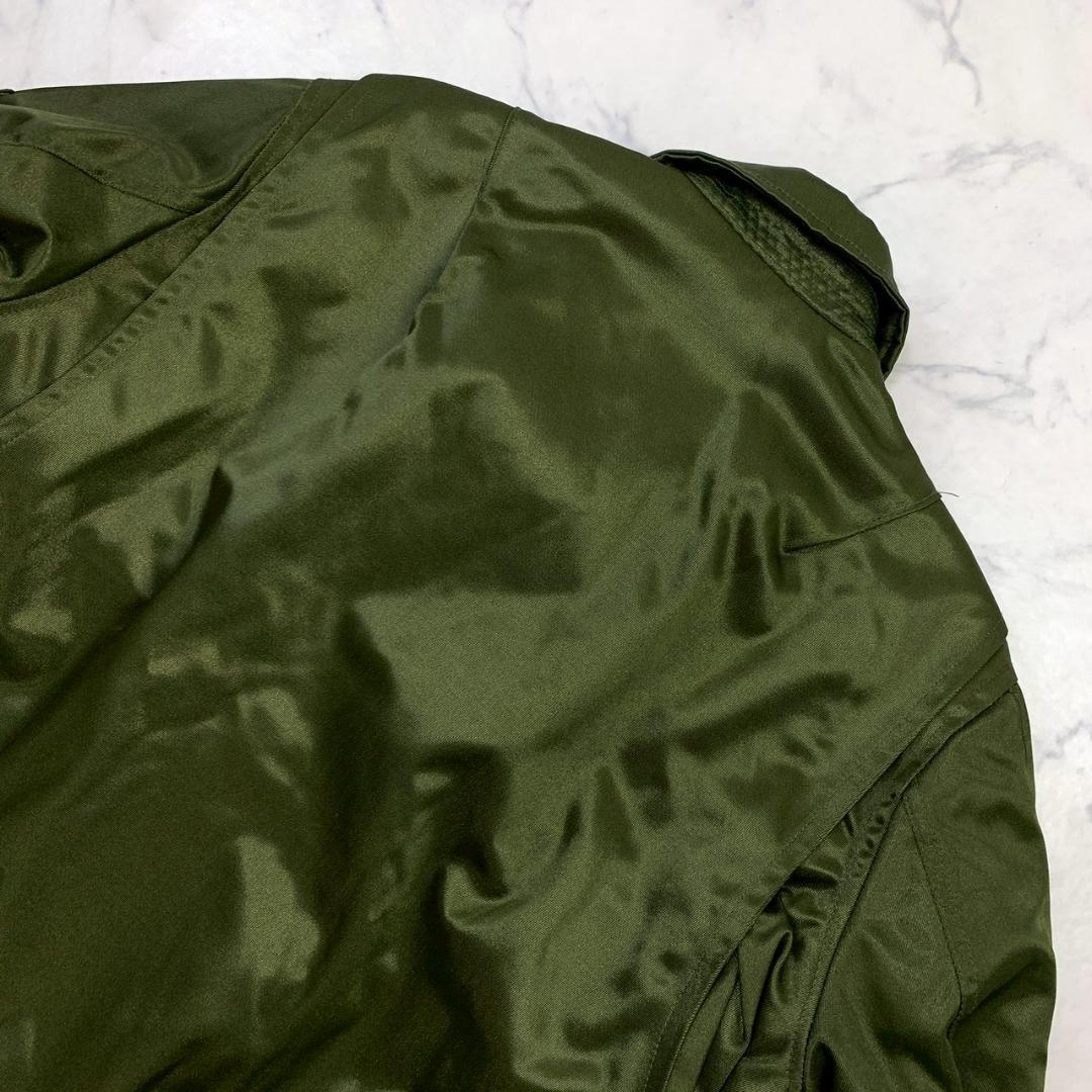 スピワック CWU-55/P タイタンクロス ブラック M ワッペン　D842