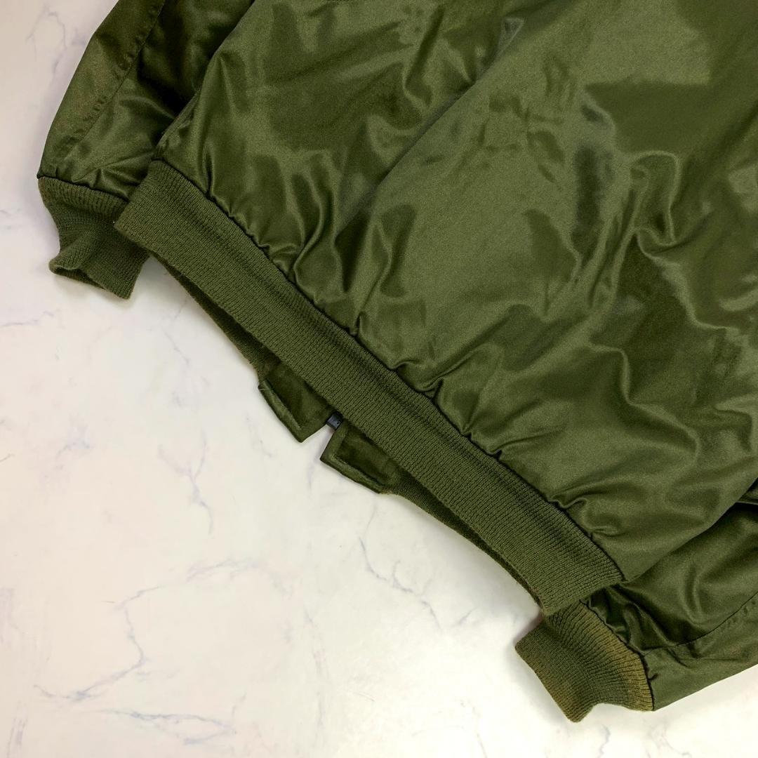 スピワック CWU-55/P タイタンクロス ブラック M ワッペン　D842