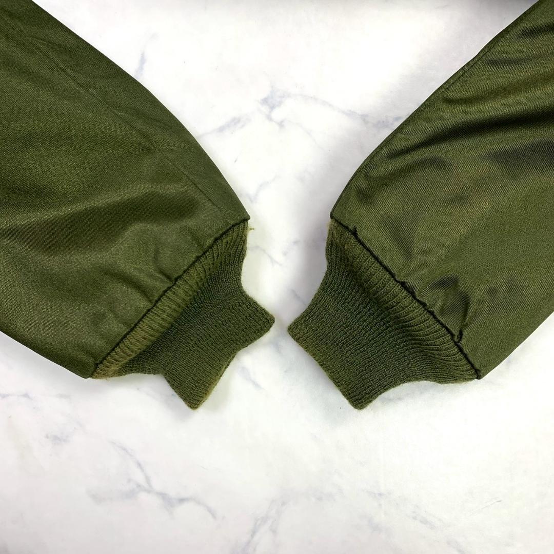 スピワック CWU-55/P タイタンクロス ブラック M ワッペン　D842