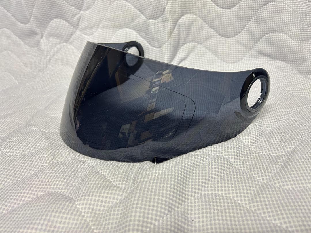 WINS A-FORCE Ver.CARBON XL レッド/ブラック