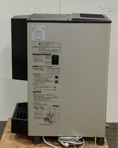 チップアイスディスペンサー】DCM-70L ホシザキ 2022年製 中古