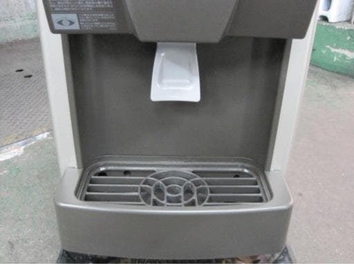 チップアイスディスペンサー】DCM-70L ホシザキ 2022年製 中古