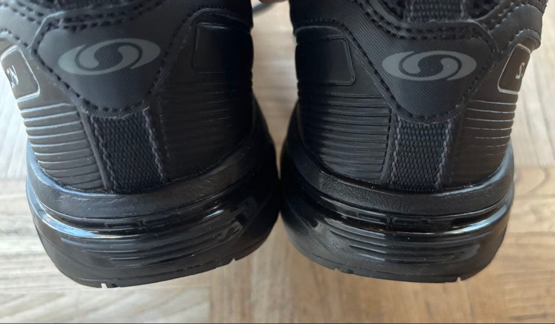 SALOMON/サロモン ACS + OG