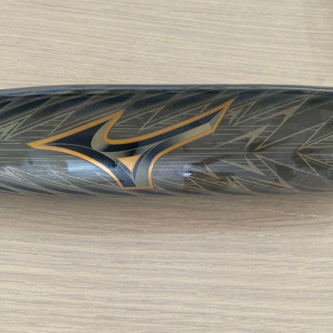 MIZUNO ギガキング02 軟式用バット