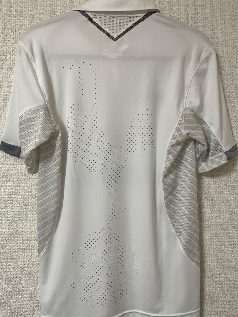 トッテナム・ホットスパー ユニフォーム