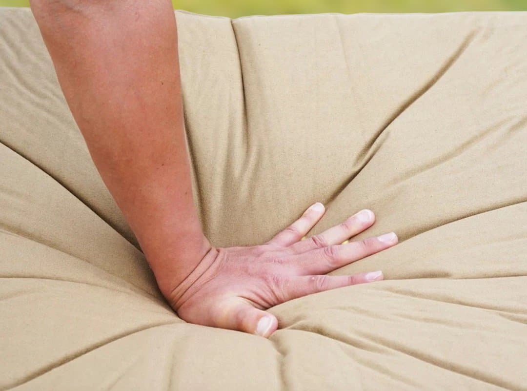 FUTURE FOX ワイドキャンプマット 190 x 90cm 自動吸気機能付