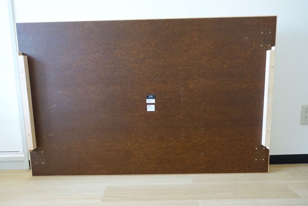 artek アルテック TABLE 82B テーブル ホワイトラミネート