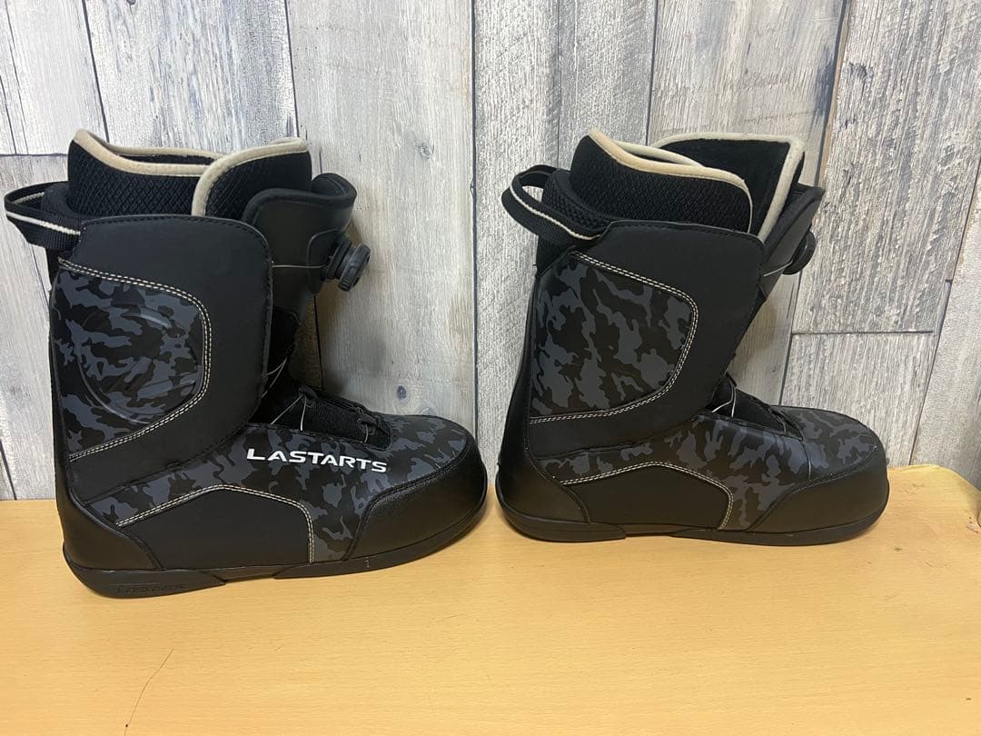 LASTARTS スノーボードブーツ27.5-28.0cm