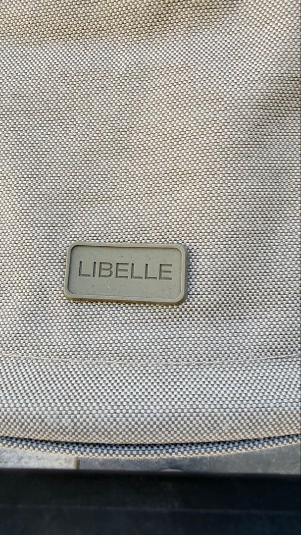 サイベックス リベル cybex LIBELLE クラシックベージュ