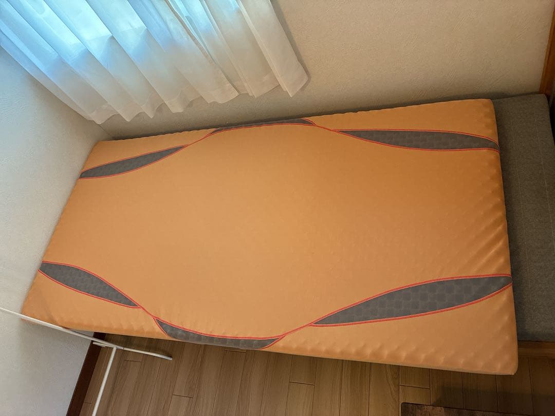 AiR 01SE ベーシックタイプ air sleep 西川 マットレスシングル
