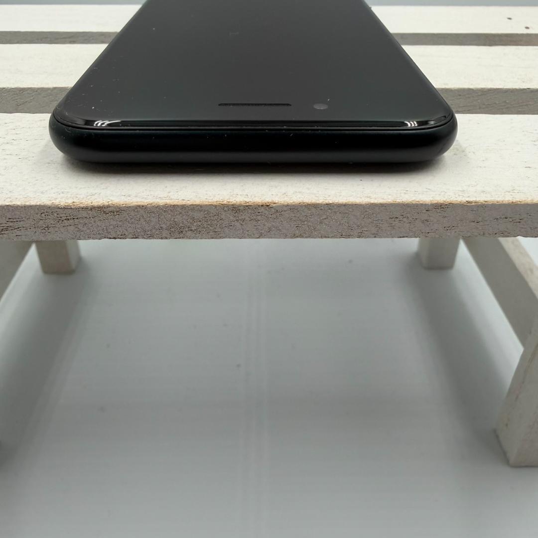 iPhone SE第3世代 64GB ミッドナイト 429