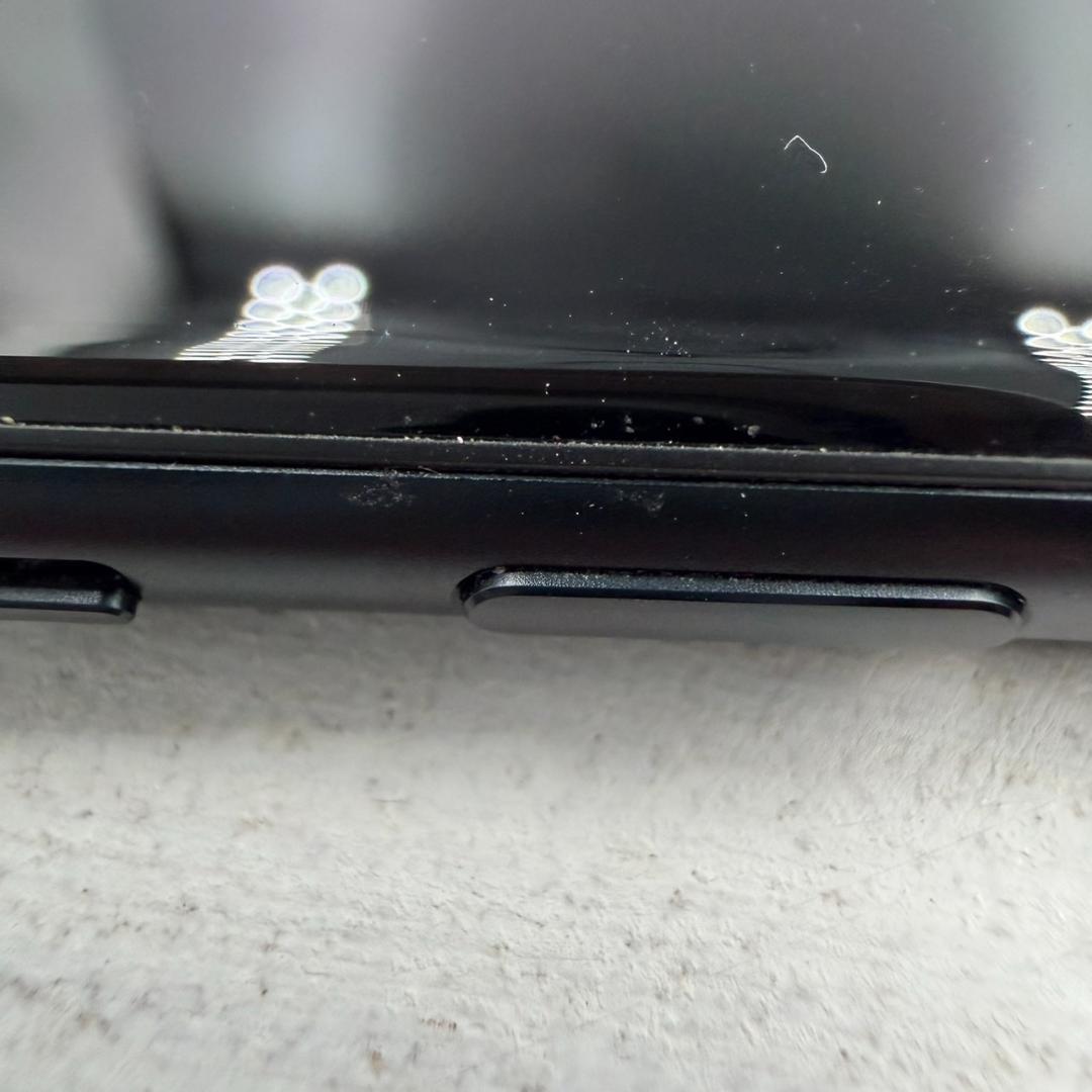 iPhone SE第3世代 64GB ミッドナイト 429