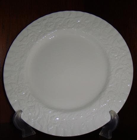 【廃盤商品】   ２７ｃｍプレート２枚セット 【新品】